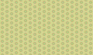 Altıgen desenli modern renkli arkaplan