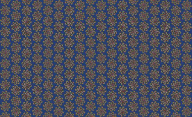 Altıgen desenli modern renkli arkaplan