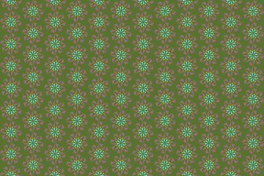 Geometrik elementlerle kusursuz soyut arkaplan