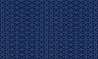 Altıgen desenli modern renkli arkaplan