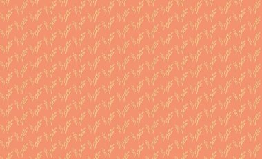 Altıgen desenli modern renkli arkaplan