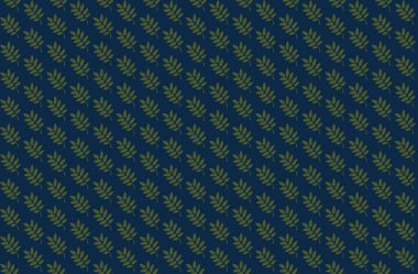 Tekrarlanan şekillerle soyut yaratıcı arkaplan