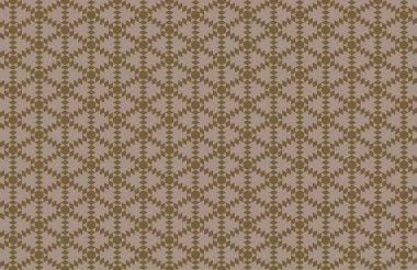 Altıgen desenli modern renkli arkaplan