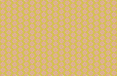 Geometrik elementlerle kusursuz soyut arkaplan