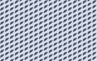 Altıgen desenli modern renkli arkaplan