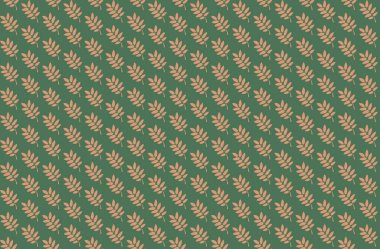 Altıgen desenli modern renkli arkaplan