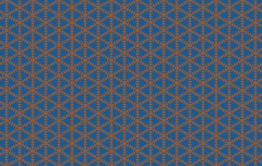 Geometrik elementlerle kusursuz soyut arkaplan