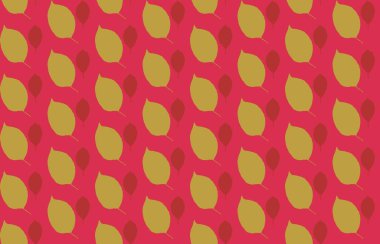 Geometrik elementlerle kusursuz soyut arkaplan