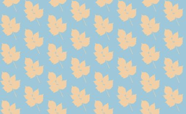 Geometrik elementlerle kusursuz soyut arkaplan