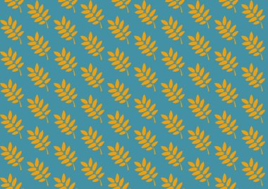 Altıgen desenli modern renkli arkaplan