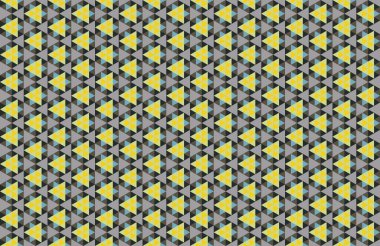 Tekrarlanan şekillerle soyut yaratıcı arkaplan