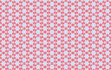 Geometrik elementlerle kusursuz soyut arkaplan