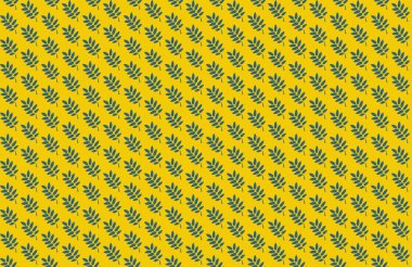 Altıgen desenli modern renkli arkaplan