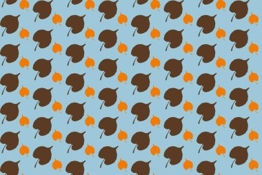 Altıgen desenli modern renkli arkaplan