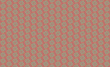 Altıgen desenli modern renkli arkaplan