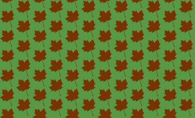 Tekrarlanan şekillerle soyut yaratıcı arkaplan