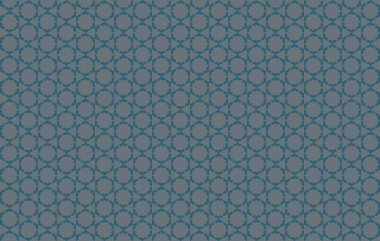 Altıgen desenli modern renkli arkaplan