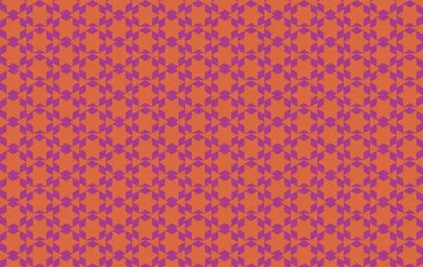 Geometrik elementlerle kusursuz soyut arkaplan