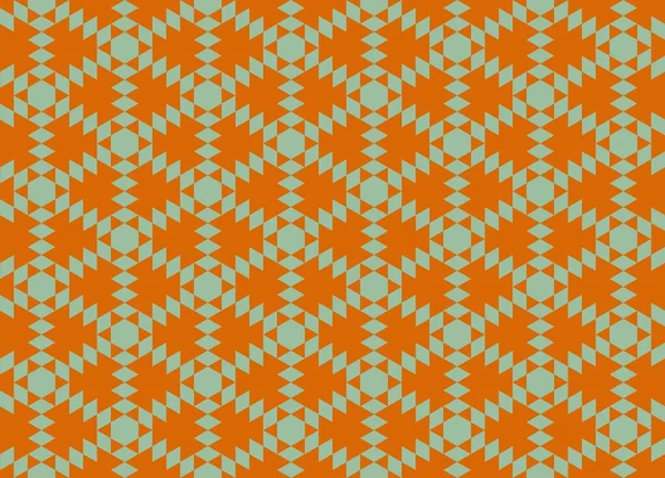 Altıgen desenli modern renkli arkaplan