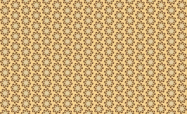 Geometrik elementlerle kusursuz soyut arkaplan