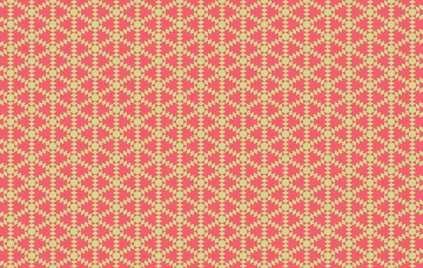 Geometrik elementlerle kusursuz soyut arkaplan