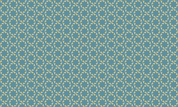 Altıgen desenli modern renkli arkaplan