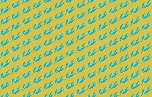 Seamless abstract background with geometric elements