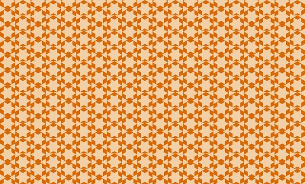 Tekrarlanan şekillerle soyut yaratıcı arkaplan