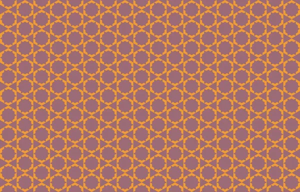 Altıgen desenli modern renkli arkaplan