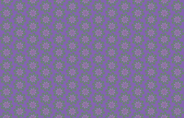 Tekrarlanan şekillerle soyut yaratıcı arkaplan