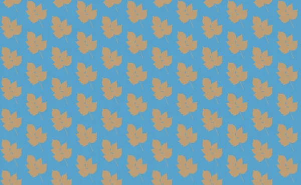 Tekrarlanan şekillerle soyut yaratıcı arkaplan