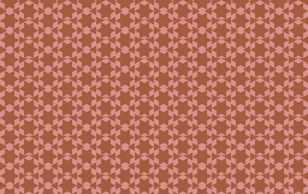 Tekrarlanan şekillerle soyut yaratıcı arkaplan