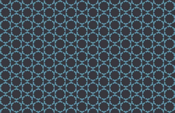 Geometrik elementlerle kusursuz soyut arkaplan