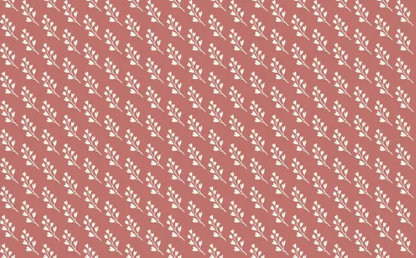 Tekrarlanan şekillerle soyut yaratıcı arkaplan