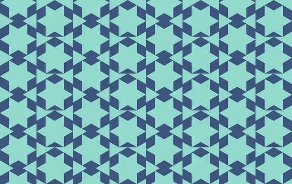 Geometrik elementlerle kusursuz soyut arkaplan