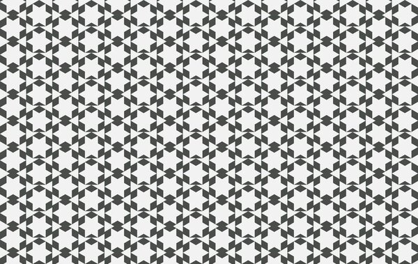 Abstract creative background with repeated shapes