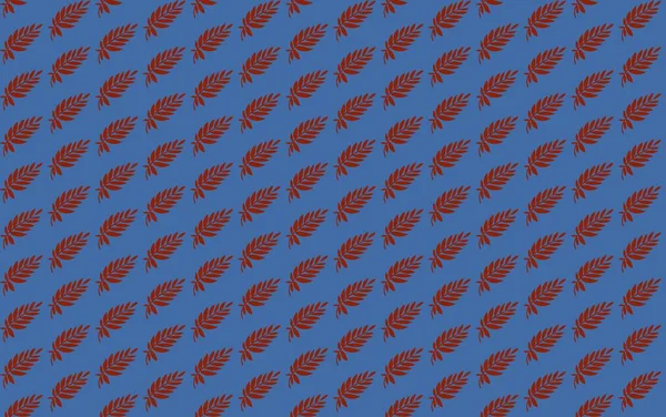 Altıgen desenli modern renkli arkaplan