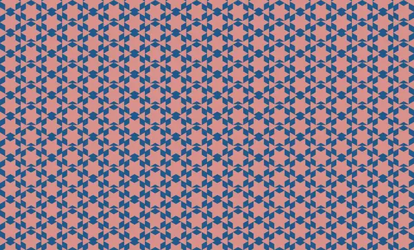 Geometrik elementlerle kusursuz soyut arkaplan