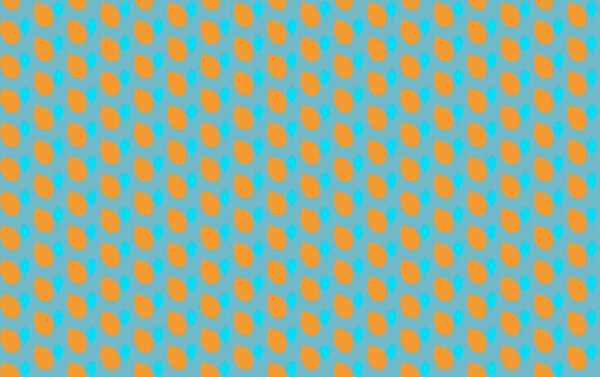 Seamless abstract background with geometric elements