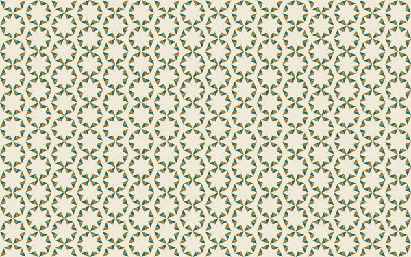 Geometrik elementlerle kusursuz soyut arkaplan