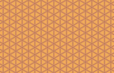 Geometrik elementlerle kusursuz soyut arkaplan