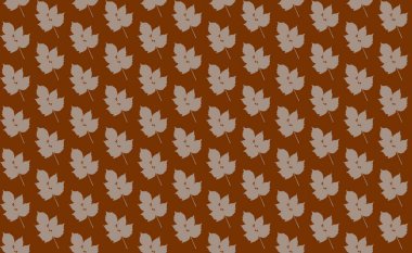 Altıgen desenli modern renkli arkaplan