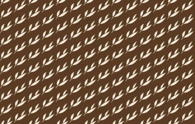 Geometrik elementlerle kusursuz soyut arkaplan