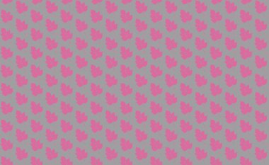 Altıgen desenli modern renkli arkaplan