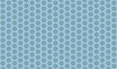 Altıgen desenli modern renkli arkaplan