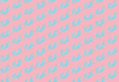 Altıgen desenli modern renkli arkaplan