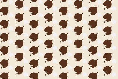 Altıgen desenli modern renkli arkaplan