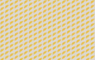 Geometrik elementlerle kusursuz soyut arkaplan