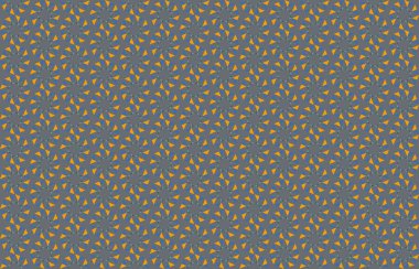 Altıgen desenli modern renkli arkaplan