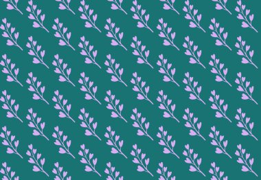 Altıgen desenli modern renkli arkaplan